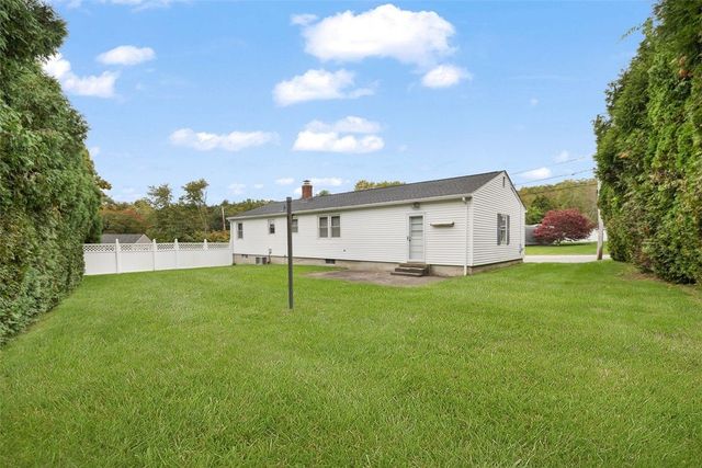 291 Old County Road, Smithfield, RI 02917