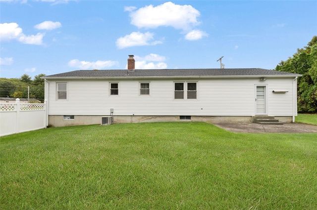 291 Old County Road, Smithfield, RI 02917