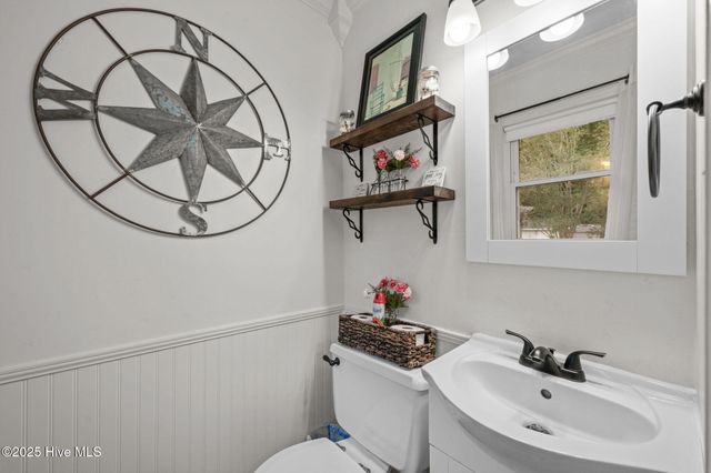 231 Church Road, Havelock, NC 28532