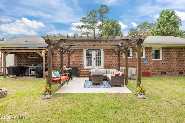 231 Church Road, Havelock, NC 28532