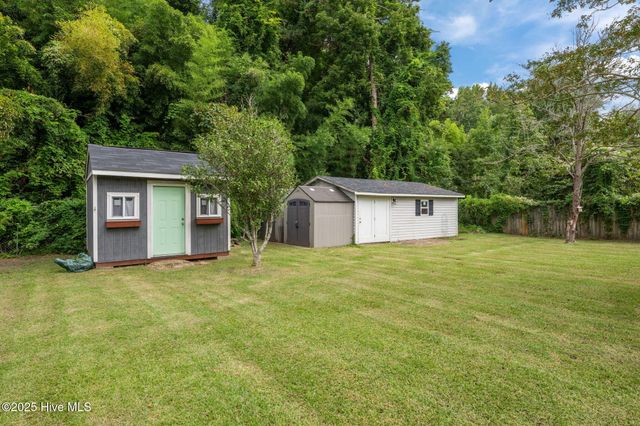 231 Church Road, Havelock, NC 28532