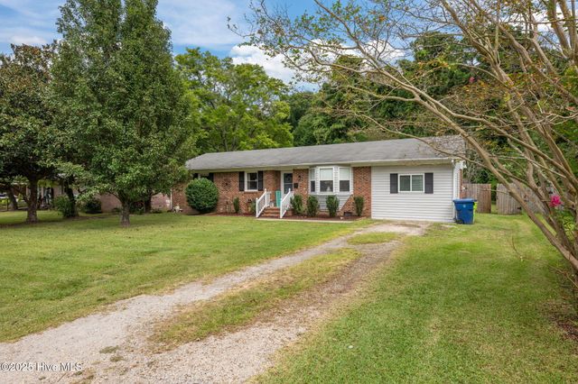 231 Church Road, Havelock, NC 28532