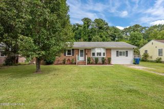 231 Church Road, Havelock, NC 28532