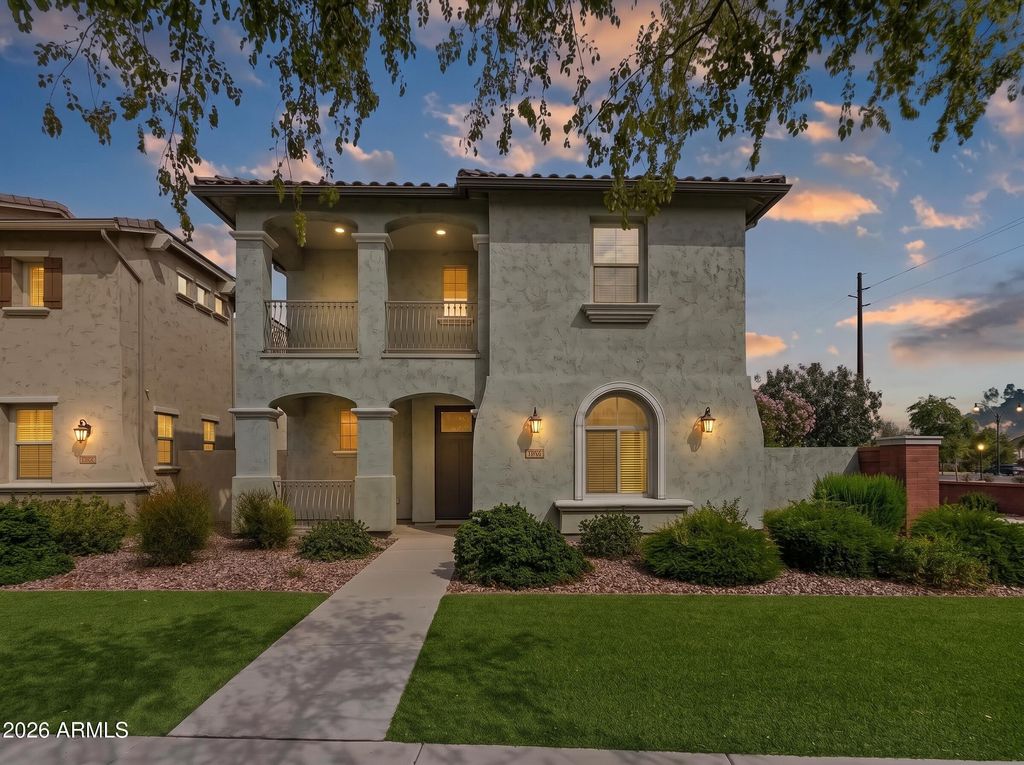 3964 E VEST Avenue, Gilbert, AZ 85295 — photo 2