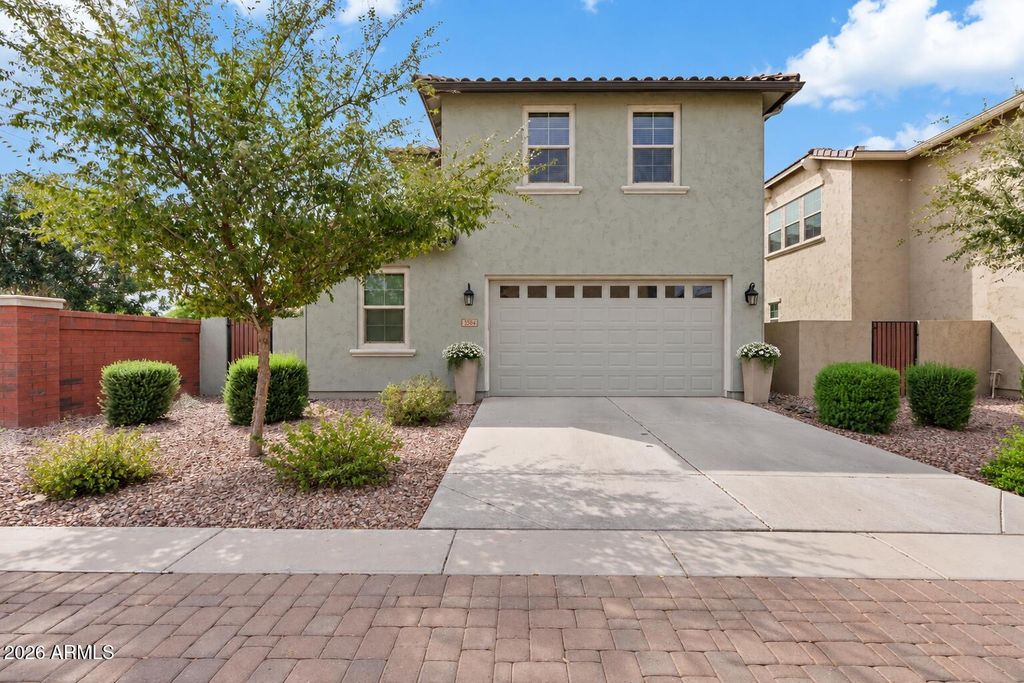 3964 E VEST Avenue, Gilbert, AZ 85295 — photo 4