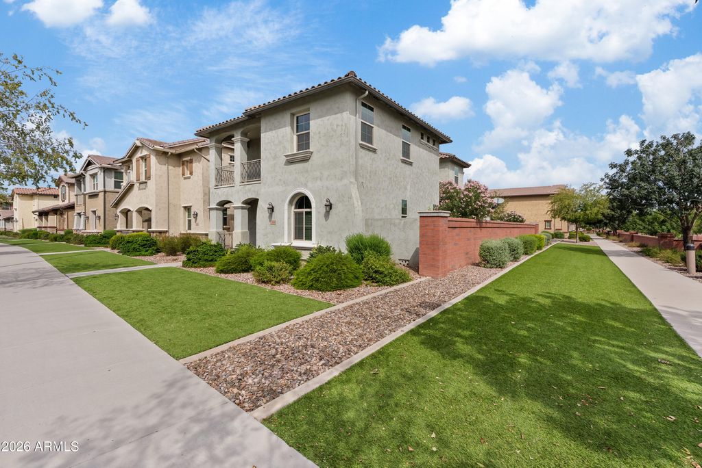 3964 E VEST Avenue, Gilbert, AZ 85295 — photo 5