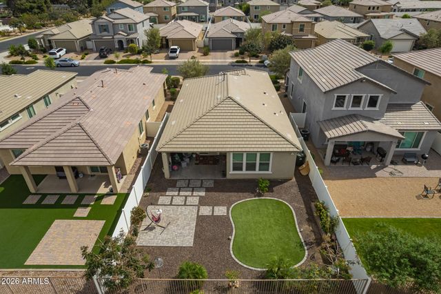 2430 E ALTA VISTA Road, Phoenix, AZ 85042