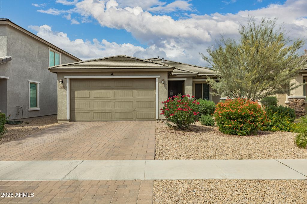 2430 E ALTA VISTA Road, Phoenix, AZ 85042