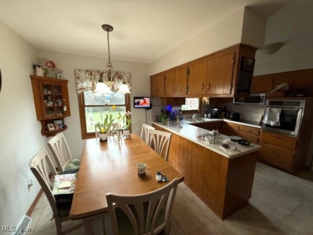 1026 Joy Oval, Seven Hills, OH 44131