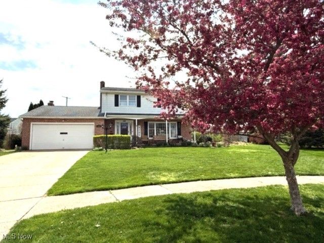 1026 Joy Oval, Seven Hills, OH 44131