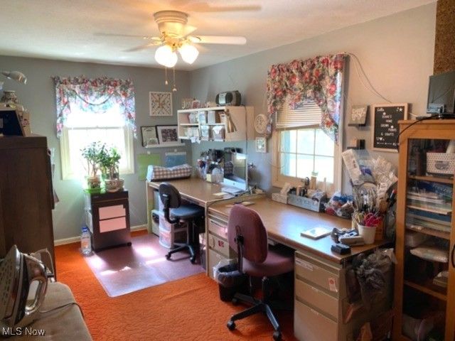 1026 Joy Oval, Seven Hills, OH 44131