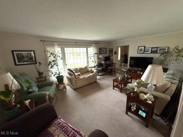 1026 Joy Oval, Seven Hills, OH 44131