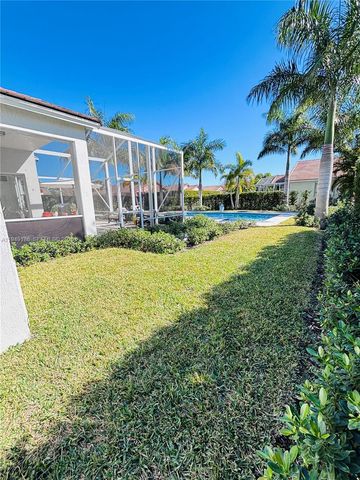 9583 SW Flowermound Cir, Port St. Lucie, FL 34987