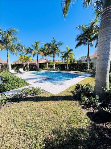 9583 SW Flowermound Cir, Port St. Lucie, FL 34987