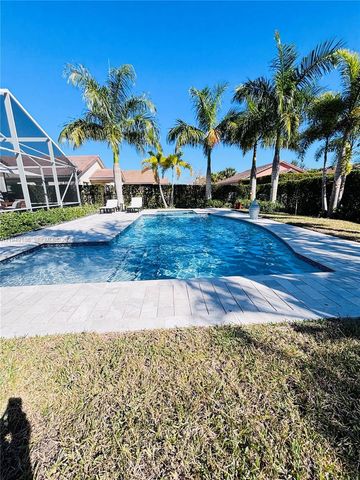 9583 SW Flowermound Cir, Port St. Lucie, FL 34987