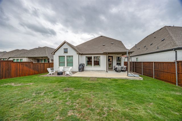 2716 War Admiral, Celina, TX 75009
