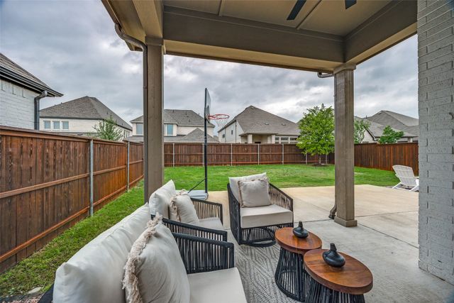 2716 War Admiral, Celina, TX 75009
