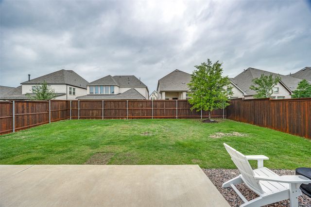 2716 War Admiral, Celina, TX 75009