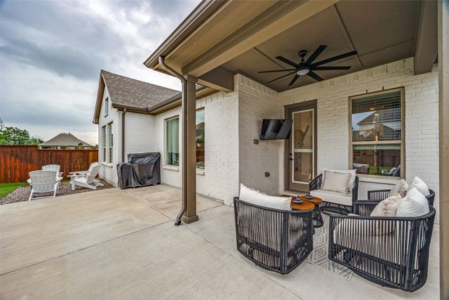 2716 War Admiral, Celina, TX 75009