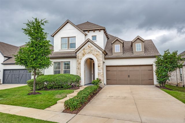 2716 War Admiral, Celina, TX 75009