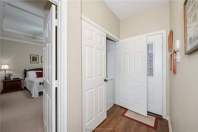 205 Hartford Drive, College Station, TX 77845