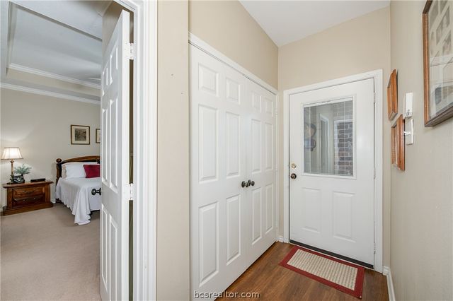 205 Hartford Drive, College Station, TX 77845