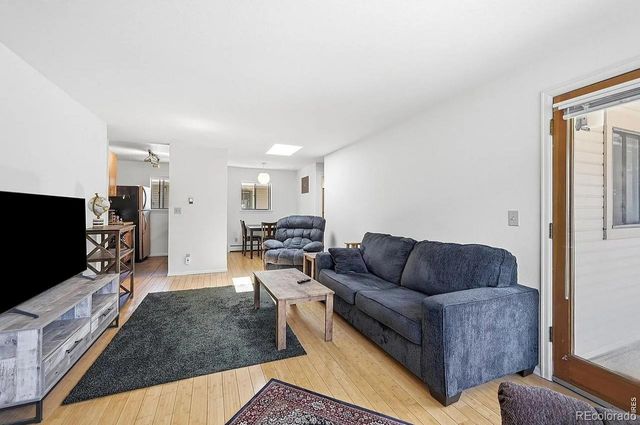 948 North Street 17, Boulder, CO 80304