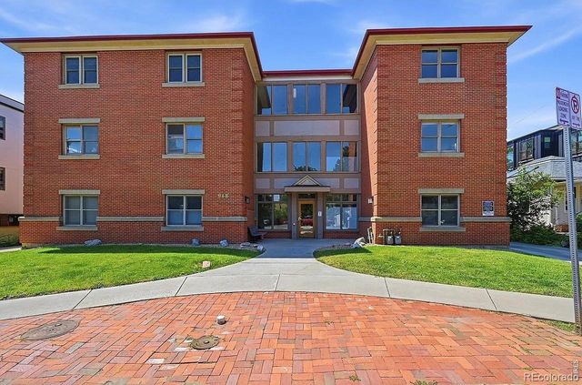 948 North Street 17, Boulder, CO 80304