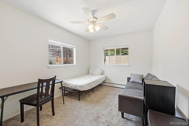 948 North Street 17, Boulder, CO 80304
