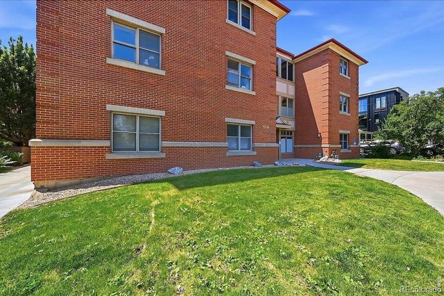 948 North Street 17, Boulder, CO 80304