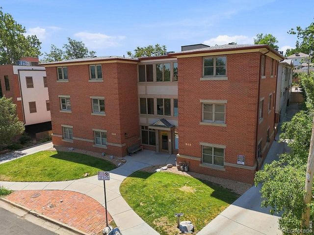 948 North Street 17, Boulder, CO 80304