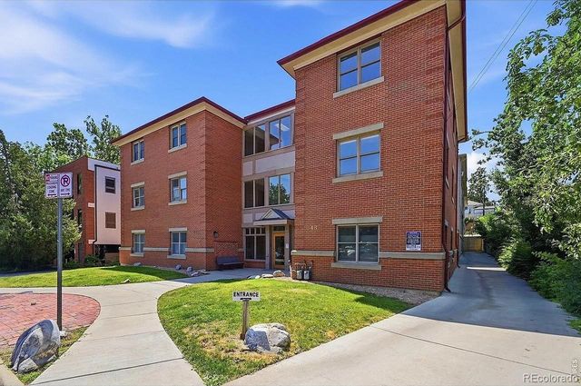 948 North Street 17, Boulder, CO 80304