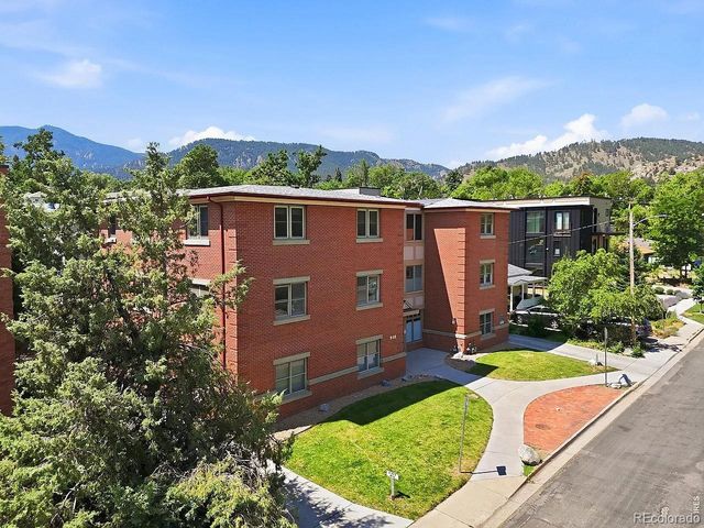 948 North Street 17, Boulder, CO 80304
