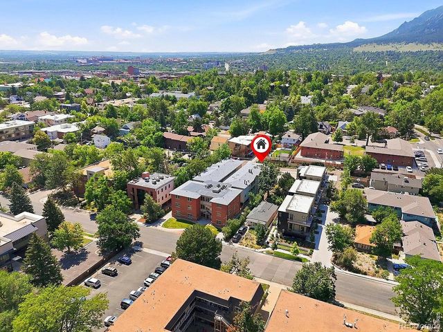 948 North Street 17, Boulder, CO 80304
