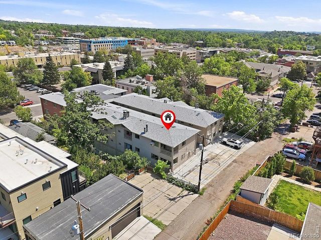 948 North Street 17, Boulder, CO 80304