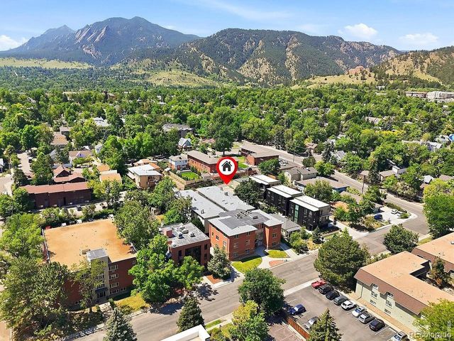 948 North Street 17, Boulder, CO 80304