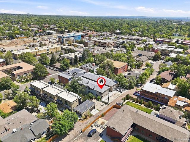948 North Street 17, Boulder, CO 80304
