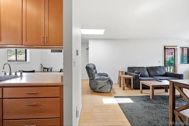 948 North Street 17, Boulder, CO 80304