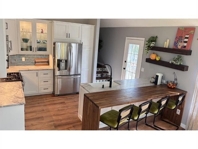 5105 Bayberry Court, Cumming, GA 30040