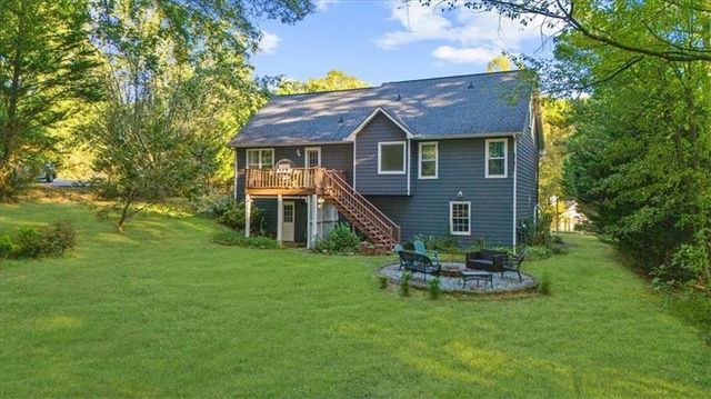 5105 Bayberry Court, Cumming, GA 30040