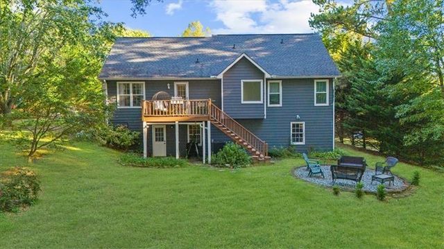 5105 Bayberry Court, Cumming, GA 30040