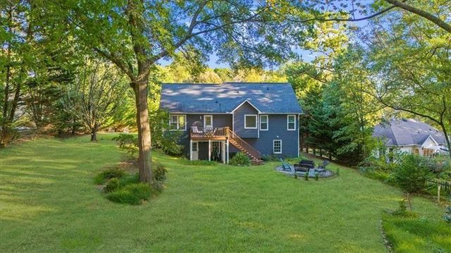 5105 Bayberry Court, Cumming, GA 30040