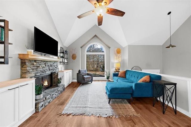5105 Bayberry Court, Cumming, GA 30040