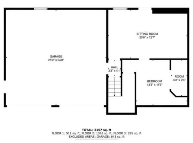 5105 Bayberry Court, Cumming, GA 30040