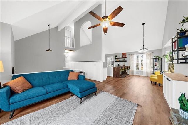 5105 Bayberry Court, Cumming, GA 30040