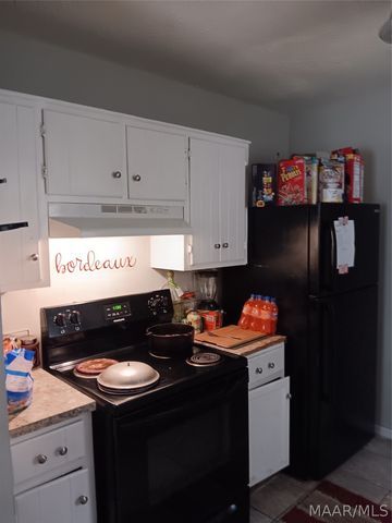 705 North Pass Road, Montgomery, AL 36110