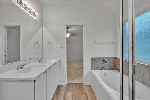 5829 Japonica Street, Fort Worth, TX 76123