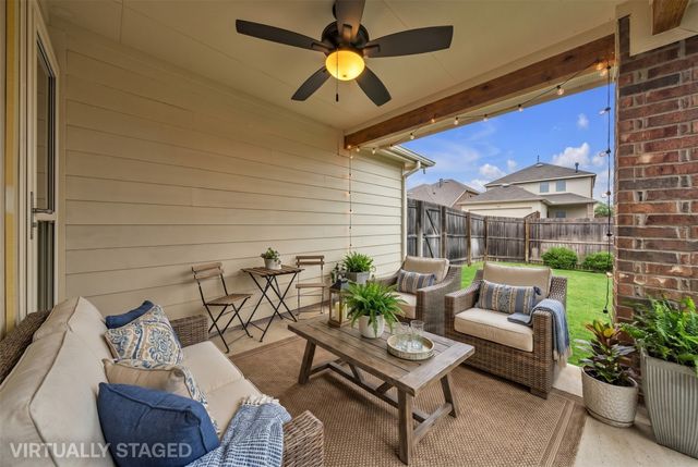 5829 Japonica Street, Fort Worth, TX 76123
