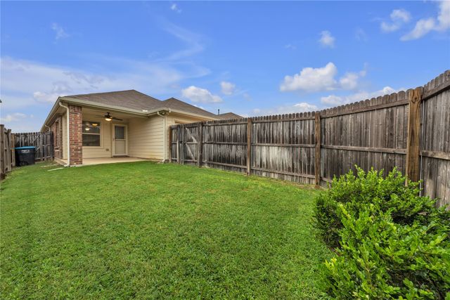 5829 Japonica Street, Fort Worth, TX 76123