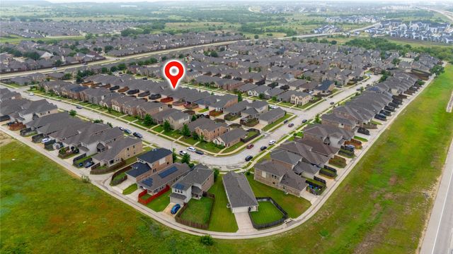 5829 Japonica Street, Fort Worth, TX 76123